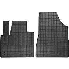 Gledring Cik car Gummimåtter Renault Kangoo, Citan, Townstar 21