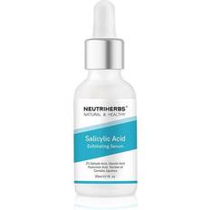 NeutriHerbs Hudpleje NeutriHerbs Salicylic Acid Serum