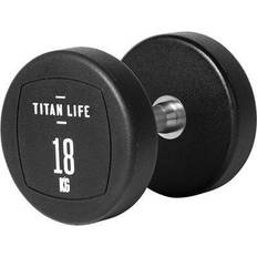 Titan life pro dumbbell Titan Life PRO Dumbbell PU