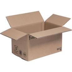 Staples Standardkasse 2-lag 350x230x260 mm 20 Stk