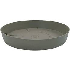 Accessoires de jardinières Soucoupe ø20 cms Couleur Taupe