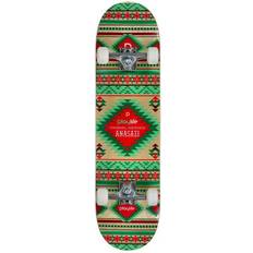 Tribal Anasazi Skateboard