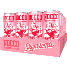 Nocco bcaa Nocco 24 BCAA, 330 24 st