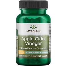 Vinegar Swanson HEALTH APPLE CIDER VINEGAR 200