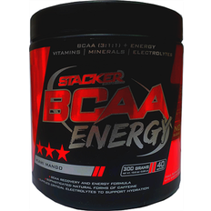 Stacker2 Europe Aminozuren Stacker2 Europe BCAA Energy, Variationer Miami Mango