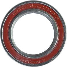 Enduro Bearings ABEC3 6803 LLU Max Bearing Silver 17x26x5mm} Silver