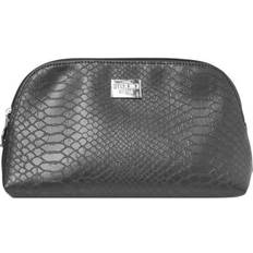 Gillian Jones Trousses de toilette Gillian Jones Cosmetic Bag Black Snake Art: 10742-00 (U)