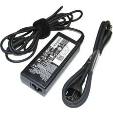 19.5v Dell AC Adapter, 65W, 19.5V, 3