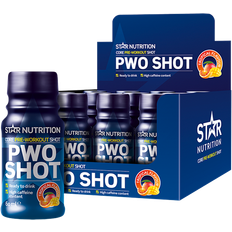 Star Nutrition 12 PWO 60 stk