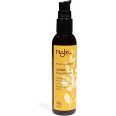 Hautpflege NAJEL Skin Care Jojoba Oil Organic 80Ml