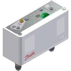 KP15 PRESSOSTAT MAX