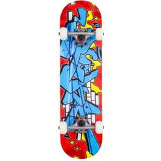 Mini skateboard Rocket Bricks Mini 7.375" Skateboard