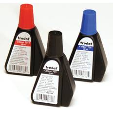Trodat Trodat Stamp Pad Ink Blue 28ml 11219TD