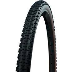 Schwalbe g one Schwalbe G-One Ultrabite HS 601 700x40 bronze