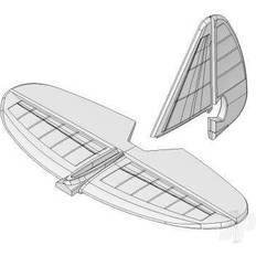 Tail Set Easycub Funcub 224140