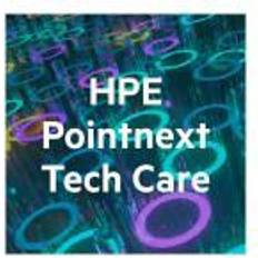 HP Pointnext Tech Care Essential Service Support opgradering 3år