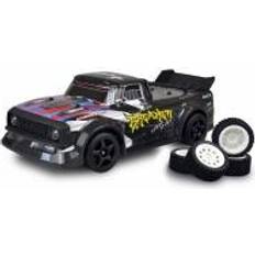 Rc drift car Amewi Voiture télécommandée électrique Drift Car Breaker 1/16 ème RTR Noir