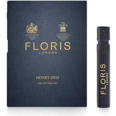 Floris honey Floris London Honey Oud Eau de Parfum 1,2ml Sample