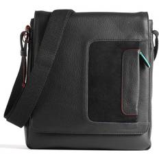 Mywalit Tasker Mywalit taske Medium Messenger Black/Pace