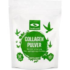 Healthwell collagen Healthwell Collagen Pulver 204g