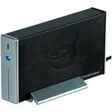 Externe Lagergestelle Conceptronic s Grab'n'Go CHD3SU lagring