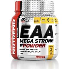 Appel Aminozuren Nutrend EAA Mega Strong Powder 300 g