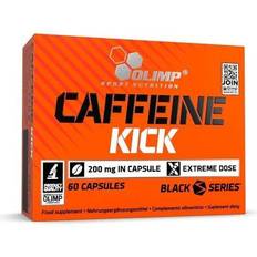 Caffeine Kick 