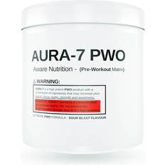 Pwo aura 7 Aware Nutrition Aura-7 PWO, 400