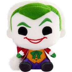 Joker pop POP Plush Dc Comics Holiday Joker