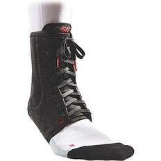 Ondersteuning en Bescherming McDavid Lightweight Ankle Brace Bescherming en braces Braces en ondersteuning zwart maat M