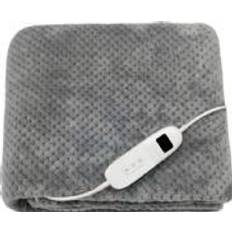 Electric blanket Electric blanket Botti Electronic Hestio 180x130 cm gray