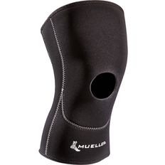 Sports Pharma Knæbandage M/Åben Patella Knæbandage M/Åben Patella S