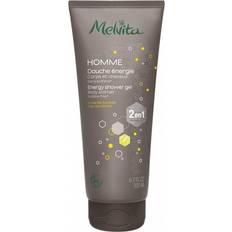 Melvita Douche Energie 2 1 200ML 200ml