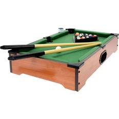 Tender Mini Pool Table