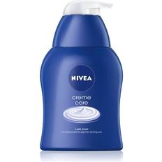 Nivea Handtvålar Nivea Creme Care Krämig flytande tvål 250ml