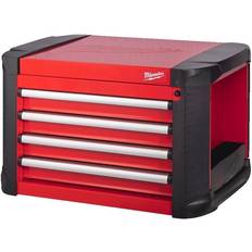 Milwaukee skuffer Milwaukee topmodul 4 skuffer til 4932478849 (4932478850)