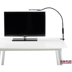 Skrivbordslampa Sun-Flex Skrivbordslampa Desklite Bordlampe