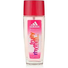 adidas Fruity Rhythm perfume deodorant for Women 75ml