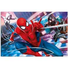 Poster, Affisch Spider-Man, Miles Morales