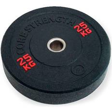 Weight Plates on Black Friday sale Olive Olympic Hi Temp Bumper Plate 10 kg