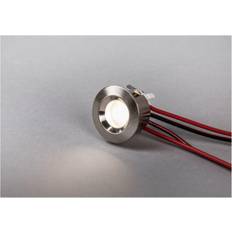 Lamper Hide-a-lite Downlight Core Smart 45° Stål, 3000 Spotlight