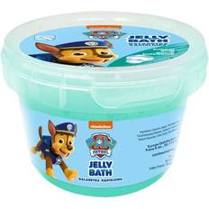 Helfer auf vier Pfoten Badespielzeuge Nickelodeon Paw Patrol Jelly Bath bath product for Kids Bubble Gum Chase 100 g