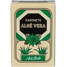 Aloe Vera Saponi solidi Claus Porto Ach Brito grönsak tvål berikad aloe