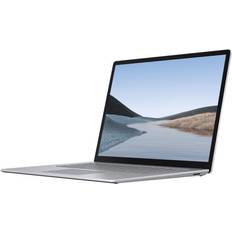 Microsoft 8 GB Laptops Microsoft Surface Laptop 3 VGZ-00001 256GB