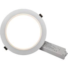 Hide-a-lite Downlight Plano Basic Diameter: 228 Loftplafond