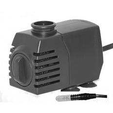 AQ 1500 Vattenstenpump 12V
