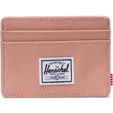 Herschel Tegnebøger Herschel Charlie RFID Pung - Beige