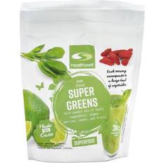 Greens hälsokost Healthwell Super Greens, 200