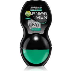 Garnier Men Mineral Magnesium Ultra Dry Antiperspirant Roll-On 50