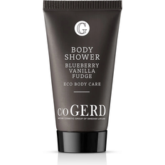 c/o Gerd Body Shower Blueberry Vanilla Fudge 30ml 200ml